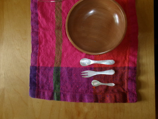 Assorted Utensils