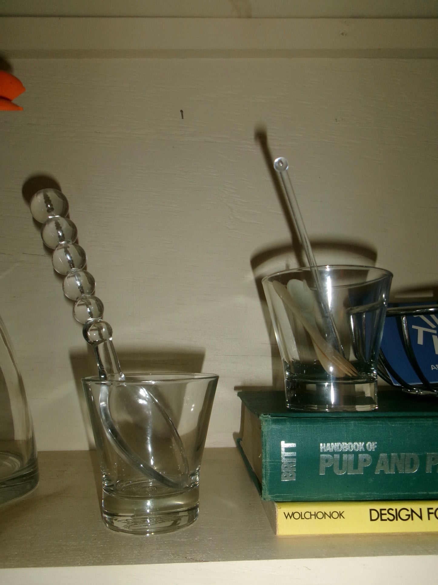 Assorted Utensils